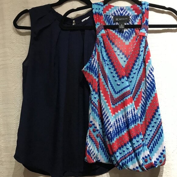 Bundle: 2 Casual Top - M - Picture 1 of 5